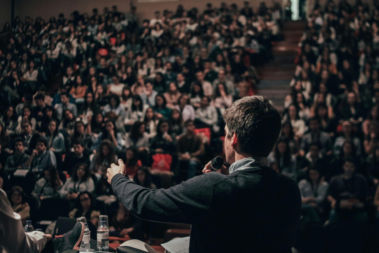 Conferencia